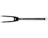 Image 2 for Huffy BMX Sledgehammer Frame (Translucent Black) (20.6")
